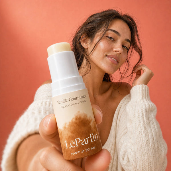Collection Femme — LeParfin V2