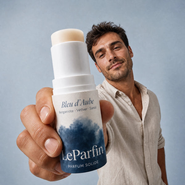 Collection Homme — LeParfin V2