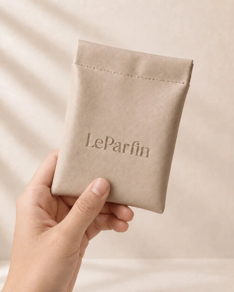 Pochette LeParfin - Nokune