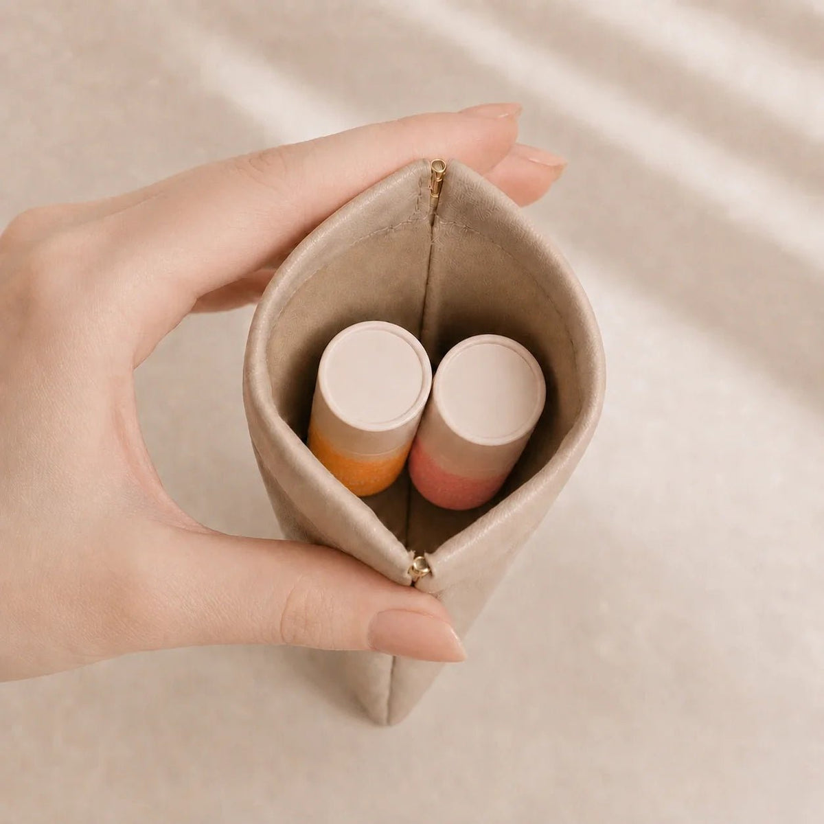Pochette LeParfin - Nokune