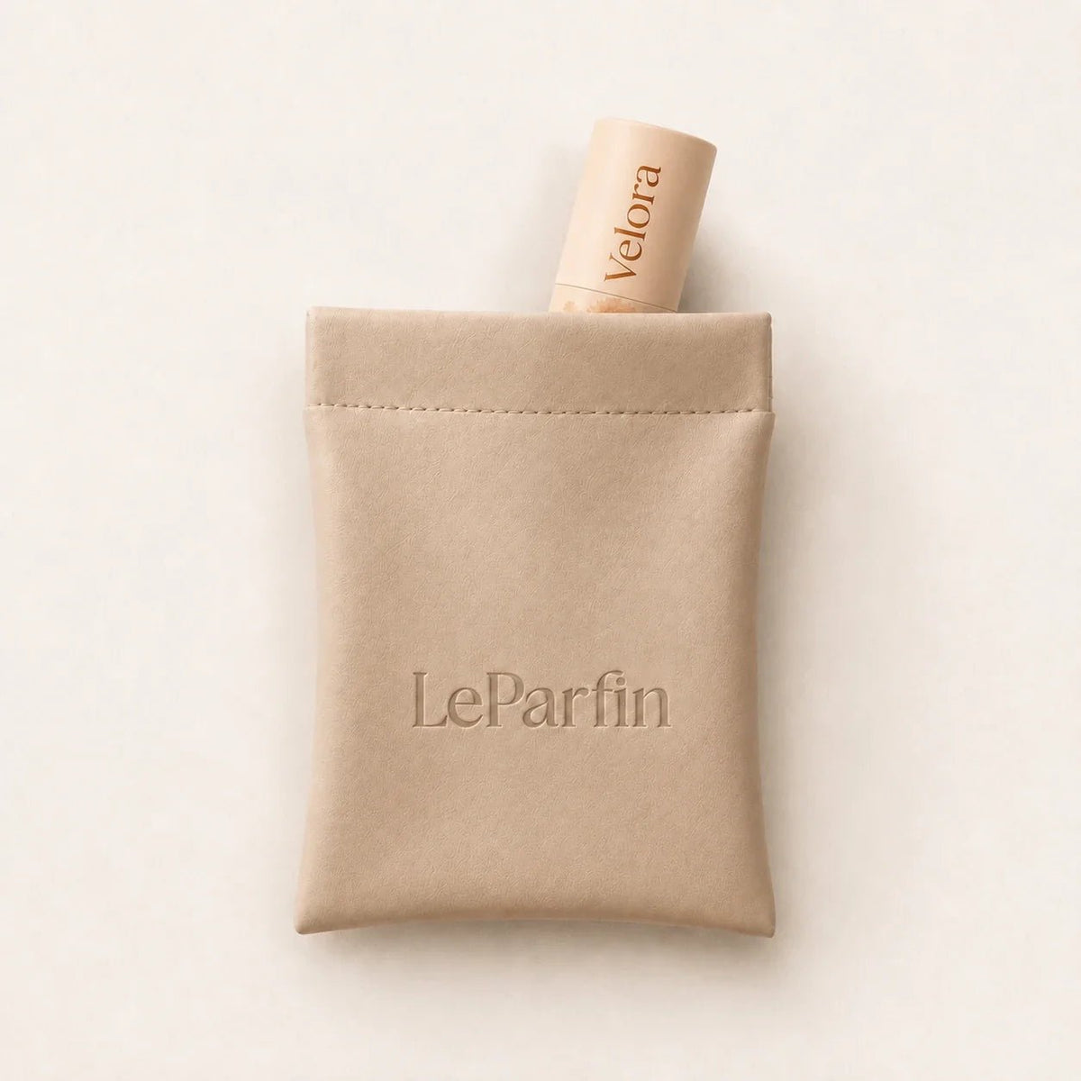 Pochette LeParfin - Nokune