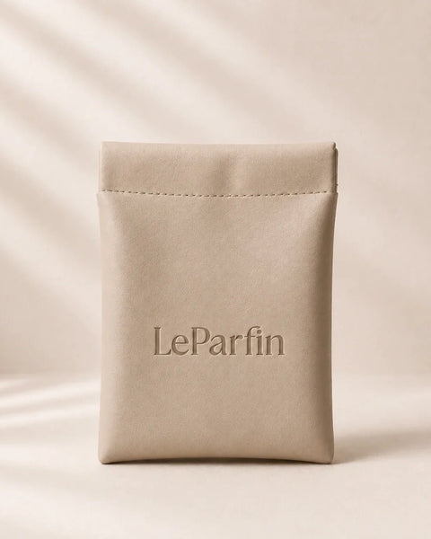 Pochette LeParfin - Nokune