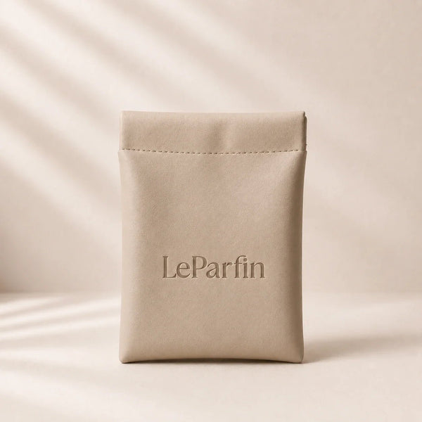 Pochette LeParfin - Nokune