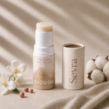 SEVRA · Voile de Musc - LeParfin