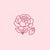 Story RUBIA universe icon V3 flat — LeParfin