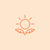 Story SOLEA universe icon V3 flat — LeParfin