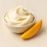 Beurre de mangue